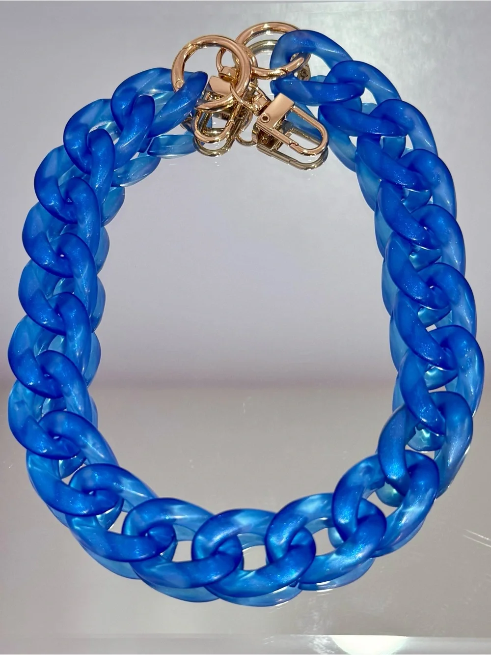 unbranded stylish blue